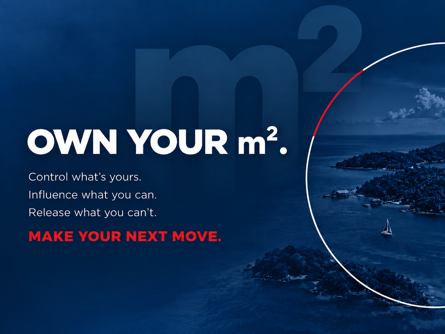 From REMAX EL SALVADOR to REMAX Roatán: The m² Mindset